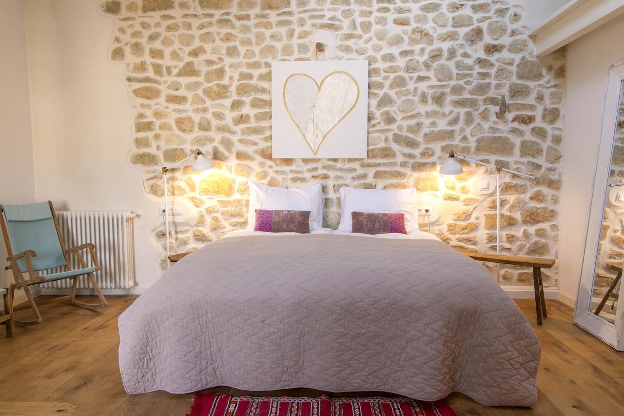 يوسيتا Home Hotel The Pink Pepper Tree المظهر الخارجي الصورة