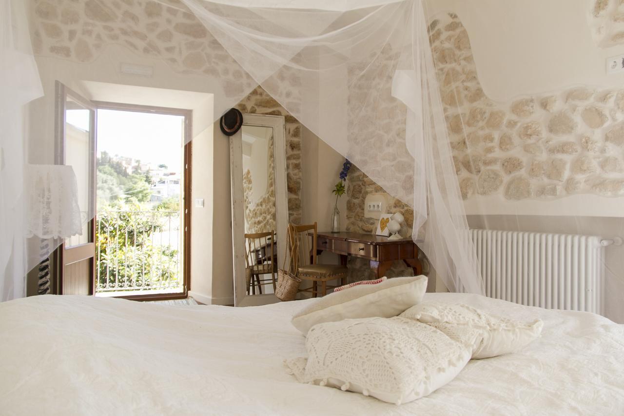 يوسيتا Home Hotel The Pink Pepper Tree المظهر الخارجي الصورة