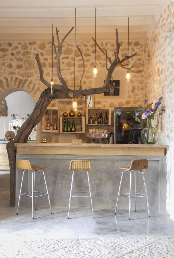 يوسيتا Home Hotel The Pink Pepper Tree المظهر الخارجي الصورة