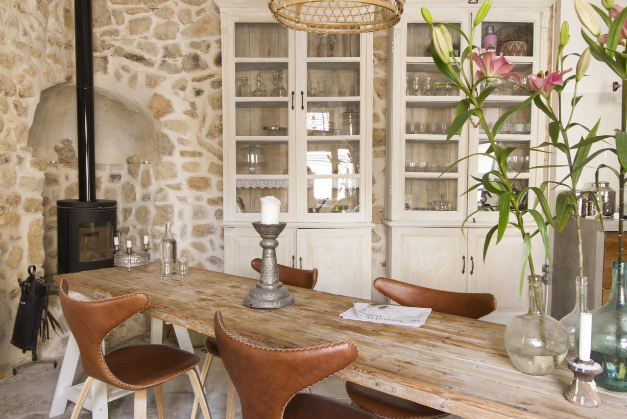يوسيتا Home Hotel The Pink Pepper Tree المظهر الخارجي الصورة