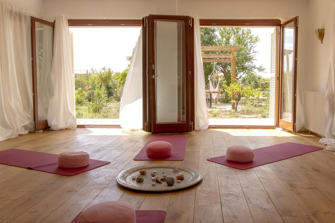 يوسيتا Home Hotel The Pink Pepper Tree المظهر الخارجي الصورة