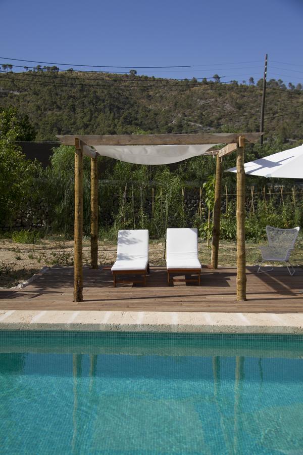 يوسيتا Home Hotel The Pink Pepper Tree المظهر الخارجي الصورة