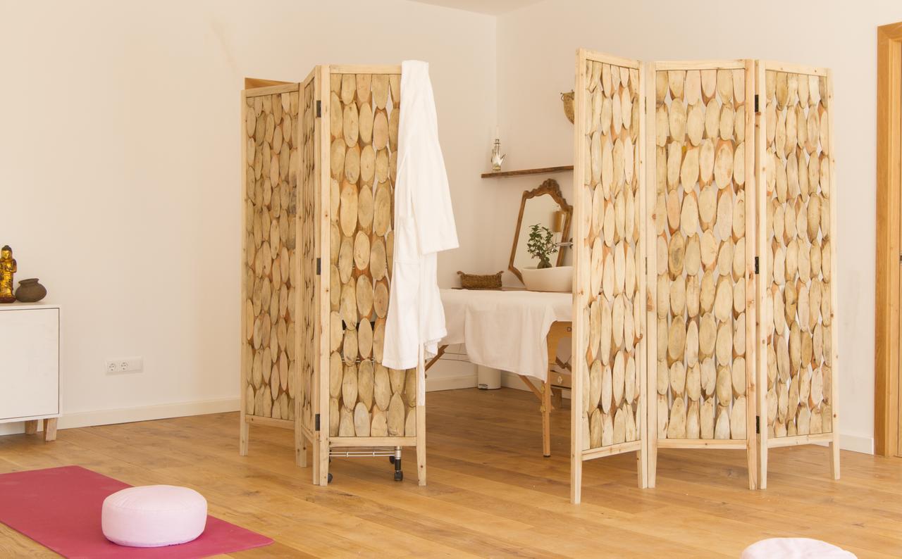 يوسيتا Home Hotel The Pink Pepper Tree المظهر الخارجي الصورة