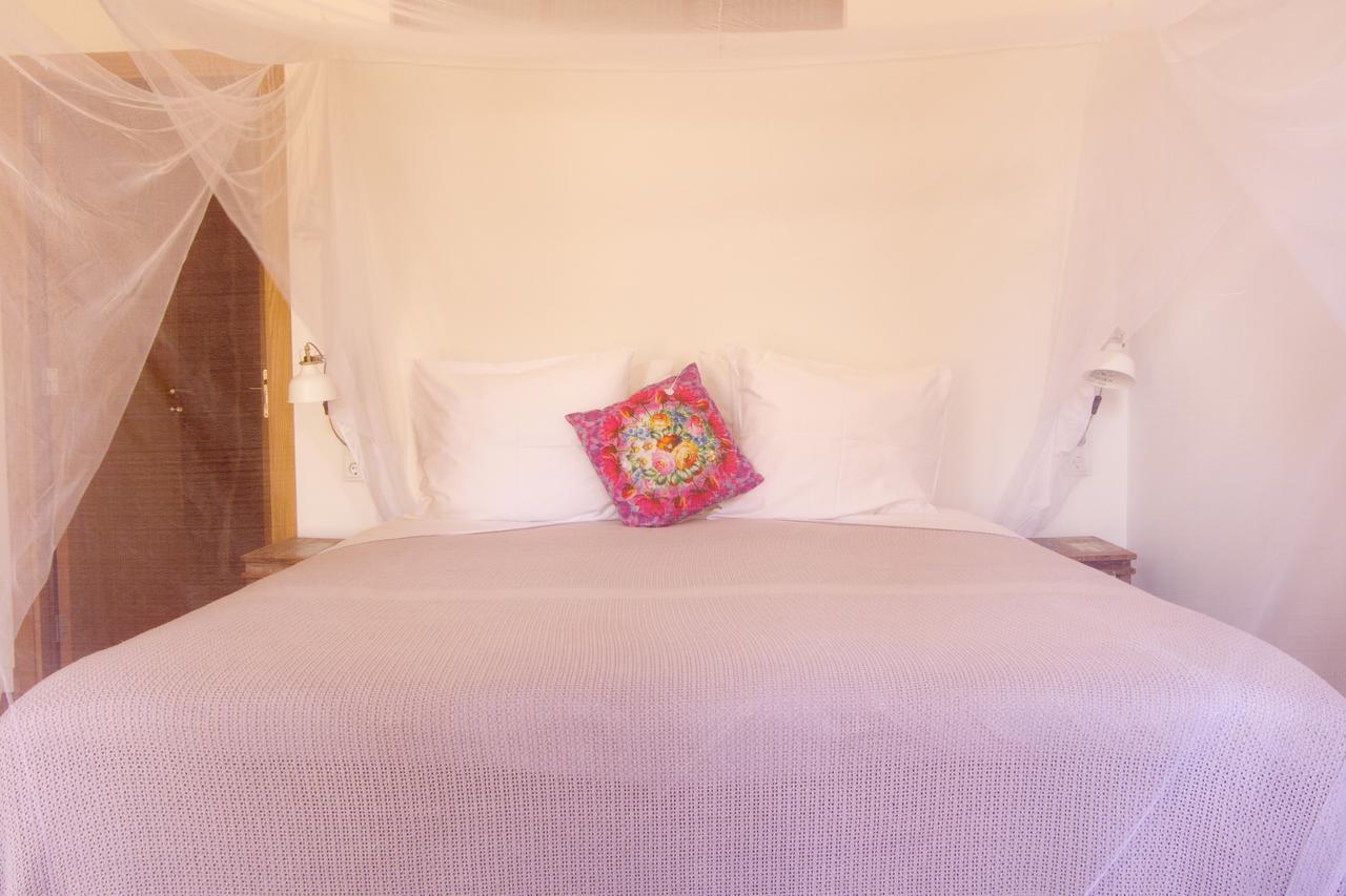 يوسيتا Home Hotel The Pink Pepper Tree المظهر الخارجي الصورة