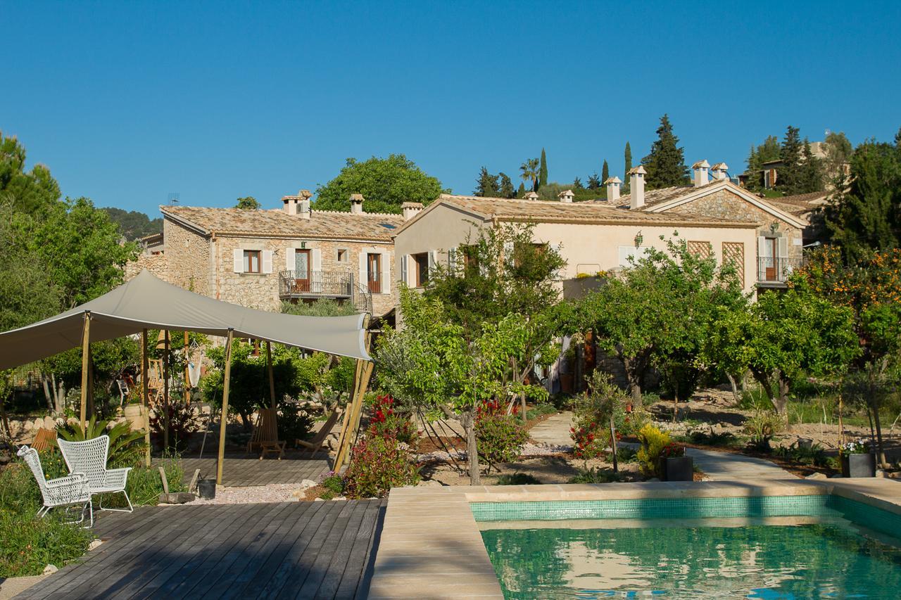 يوسيتا Home Hotel The Pink Pepper Tree المظهر الخارجي الصورة