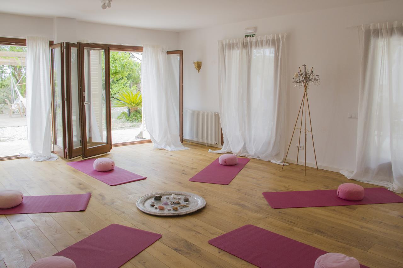 يوسيتا Home Hotel The Pink Pepper Tree المظهر الخارجي الصورة