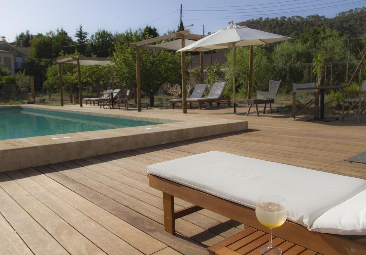 يوسيتا Home Hotel The Pink Pepper Tree المظهر الخارجي الصورة