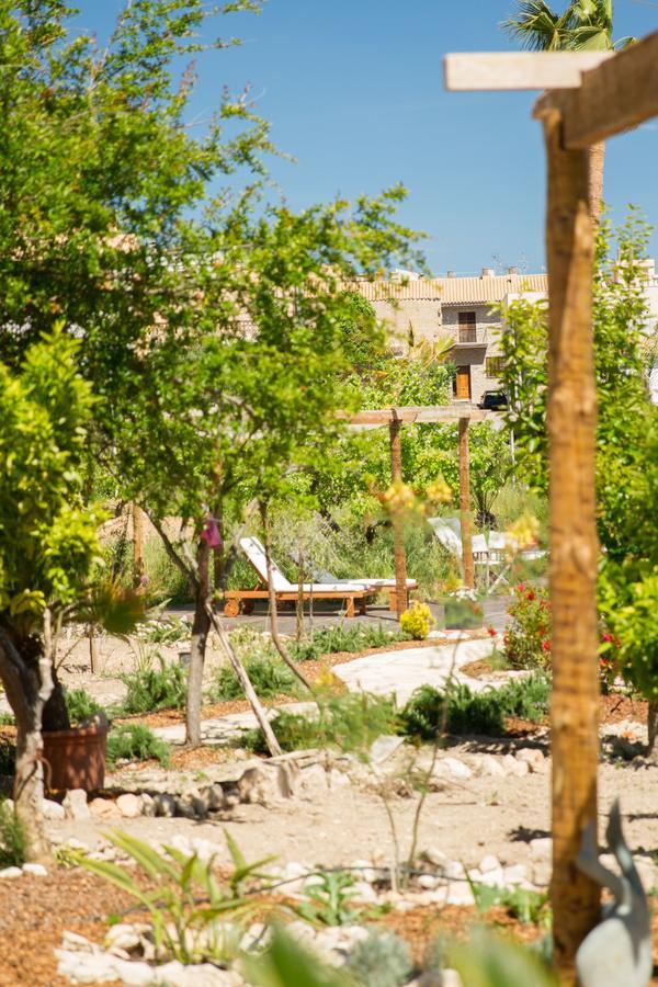 يوسيتا Home Hotel The Pink Pepper Tree المظهر الخارجي الصورة