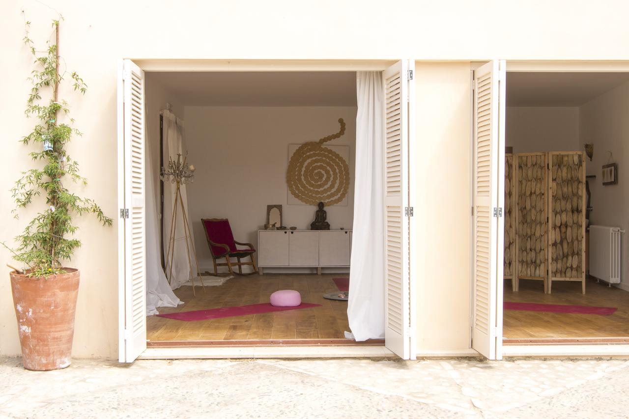 يوسيتا Home Hotel The Pink Pepper Tree المظهر الخارجي الصورة
