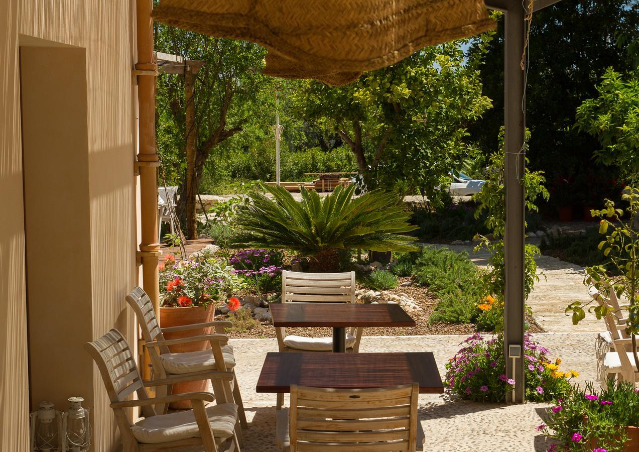 يوسيتا Home Hotel The Pink Pepper Tree المظهر الخارجي الصورة