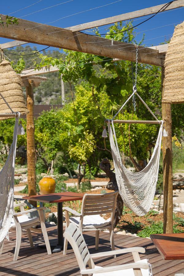 يوسيتا Home Hotel The Pink Pepper Tree المظهر الخارجي الصورة