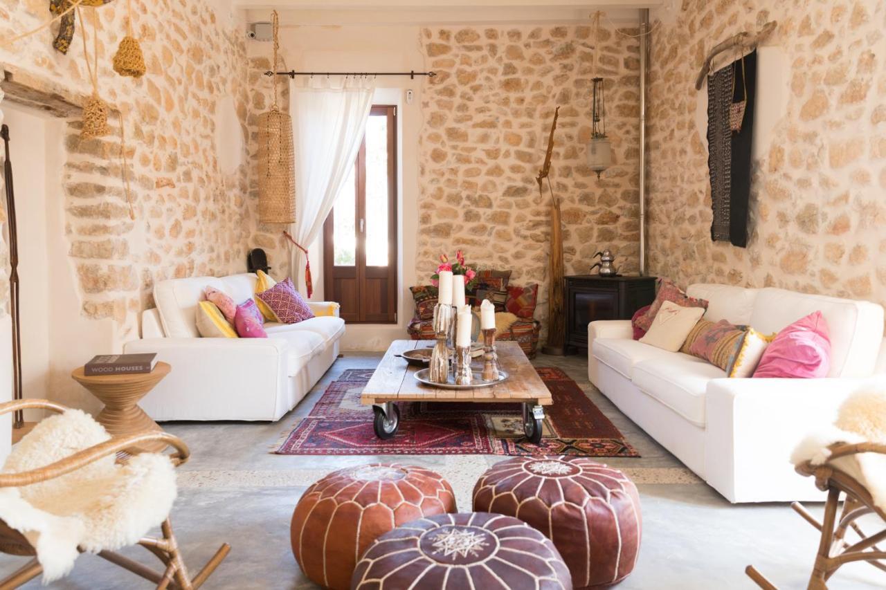 يوسيتا Home Hotel The Pink Pepper Tree المظهر الخارجي الصورة