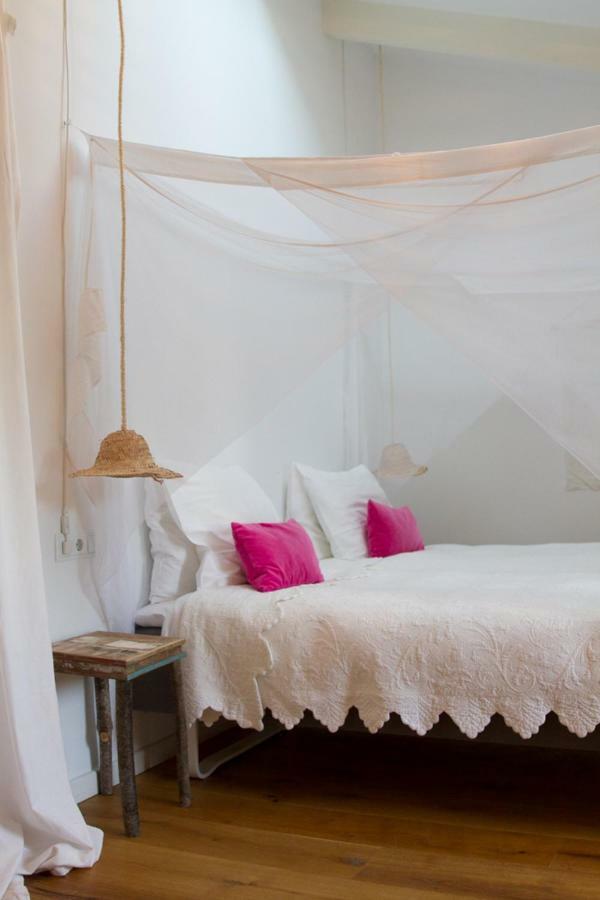 يوسيتا Home Hotel The Pink Pepper Tree المظهر الخارجي الصورة